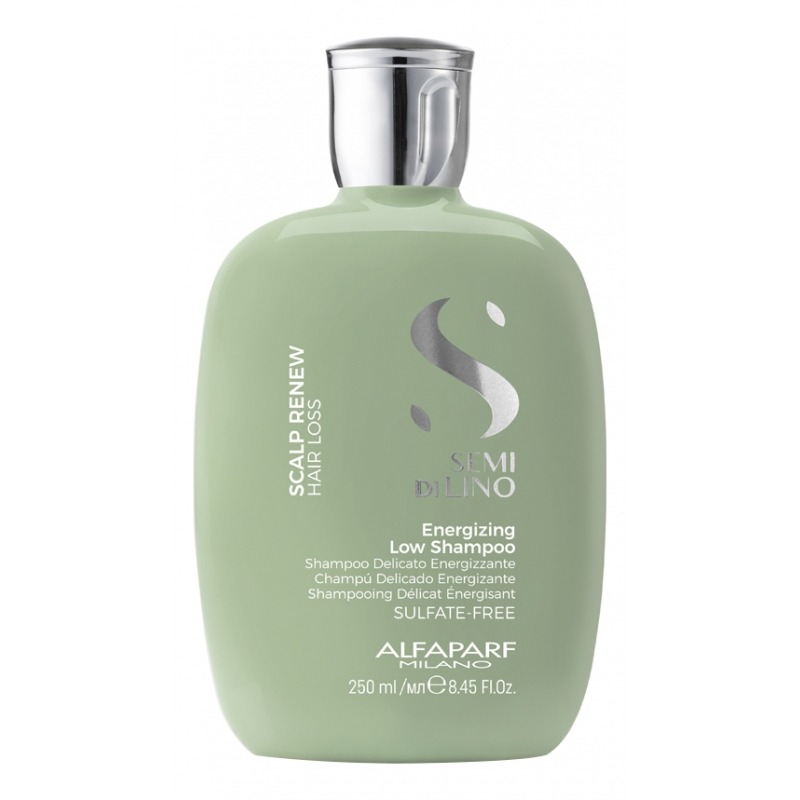 Энергетический шампунь против выпадения волос SDL Scalp Energizing Shampoo шампунь theo scalp shampoo ice mint 1207 600 мл