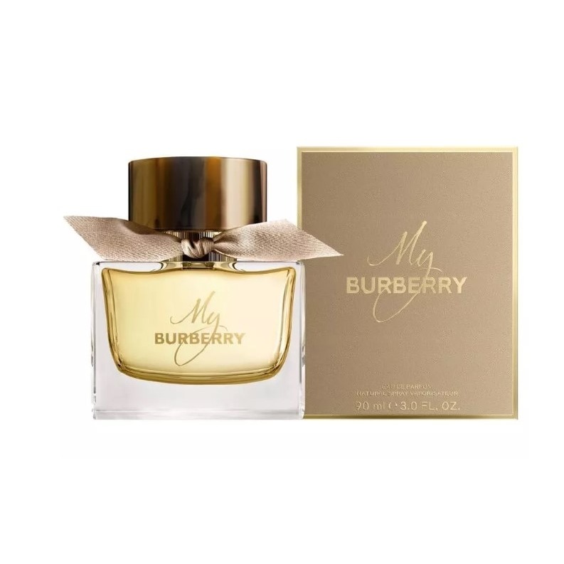 Burberry My Burberry 30 ml