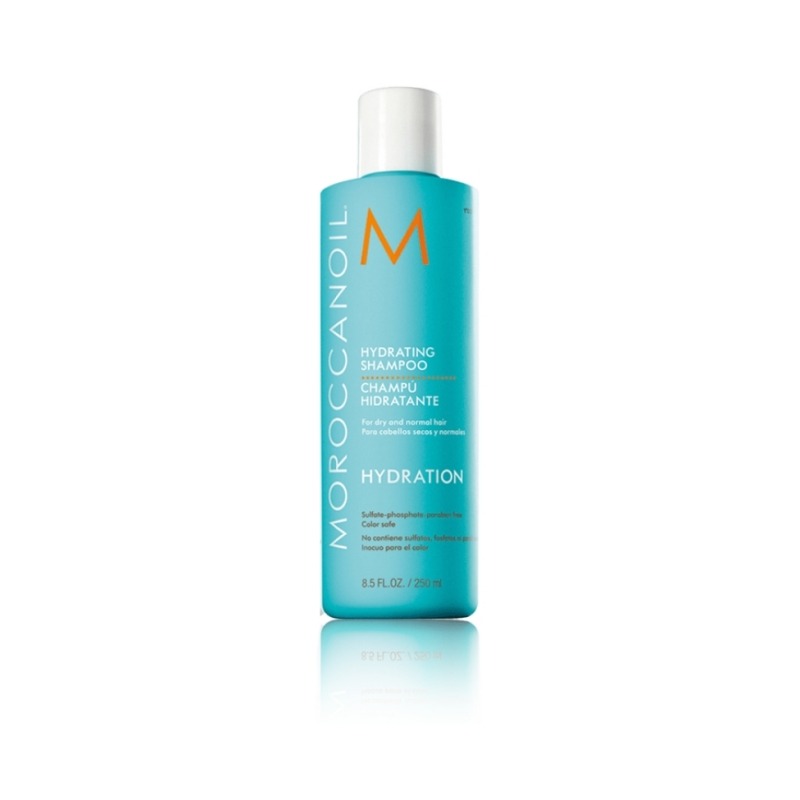 Шампунь Moroccanoil