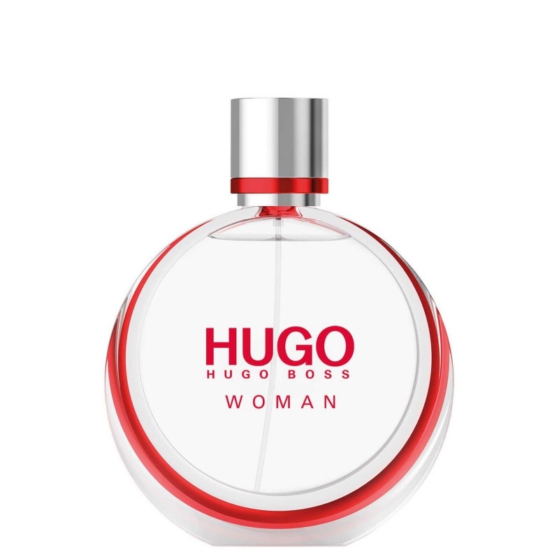 Hugo Woman Eau de Parfum hugo woman 75