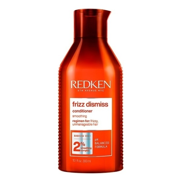 Кондиционер для волос Redken питательный кондиционер для защиты и сияния блонд heart of glass rich conditioner 72005 90 мл