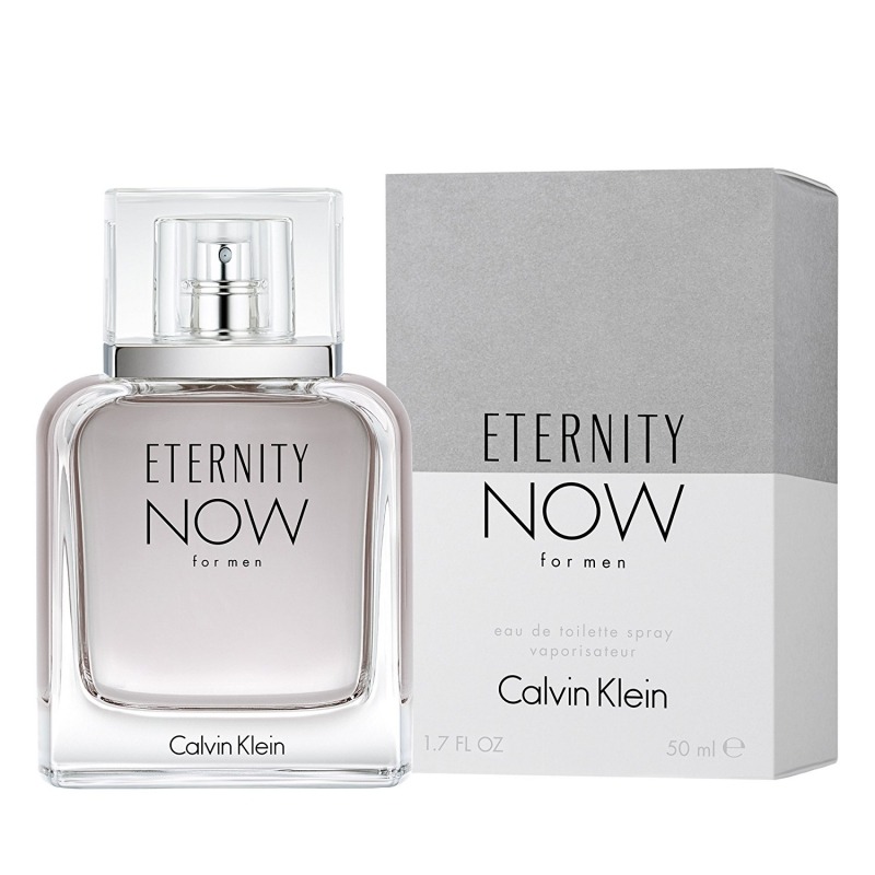 CALVIN KLEIN Eternity Now For Men