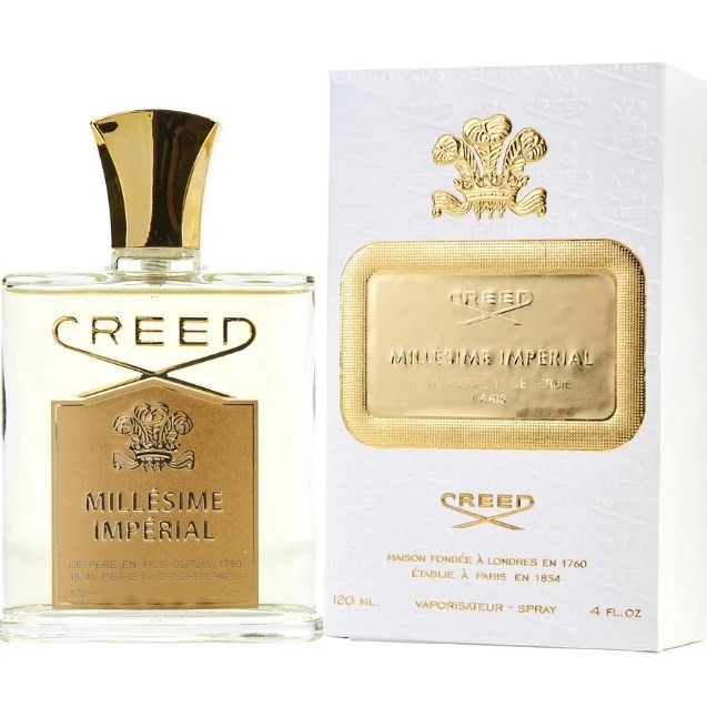 Creed Millesime Imperial - фото 1