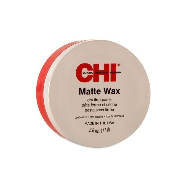 Паста для волос CHI Molding Clay Texture Paste - фото 1