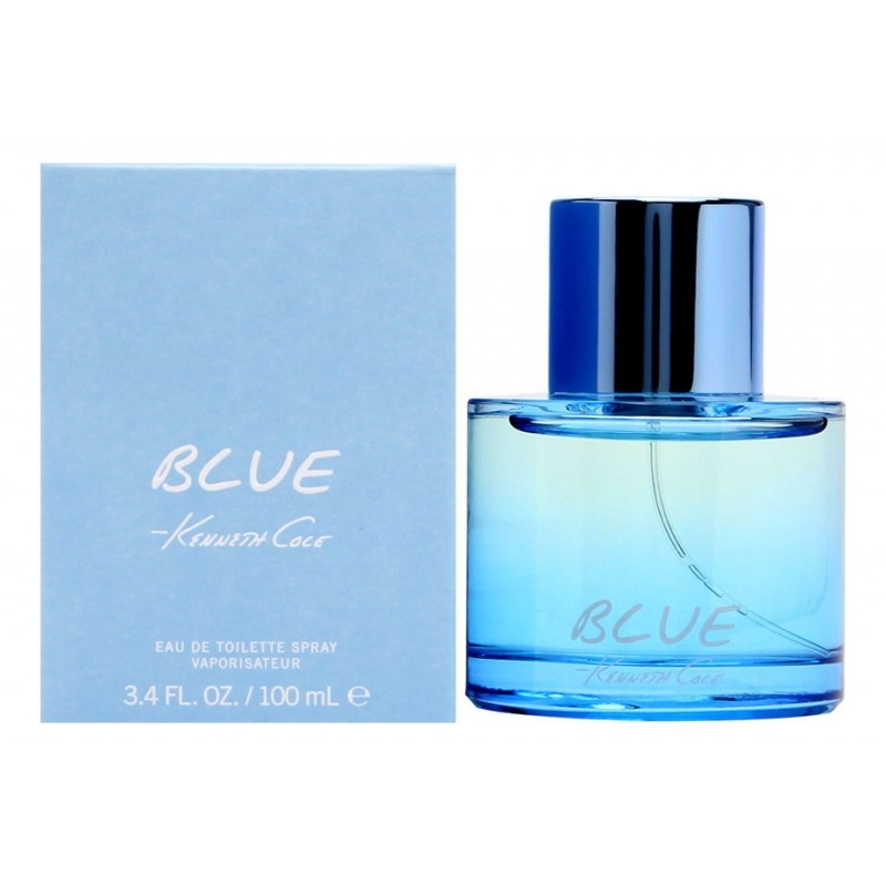 KENNETH COLE Blue