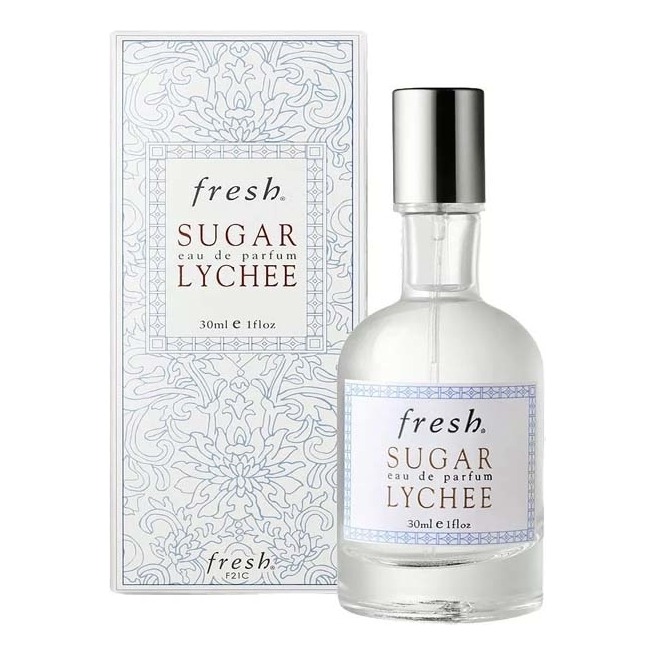 Sugar Lychee Вид №1