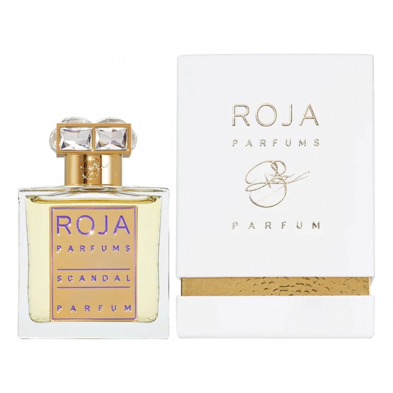 Roja Parfums Scandal