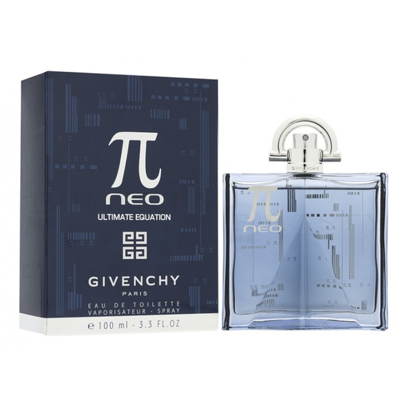 GIVENCHY Pi Neo Ultimate Equation