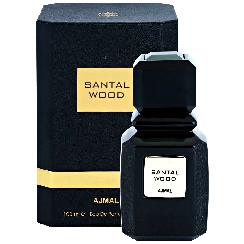 Santal Wood lancome les parfumes grands crus santal kardamon 100