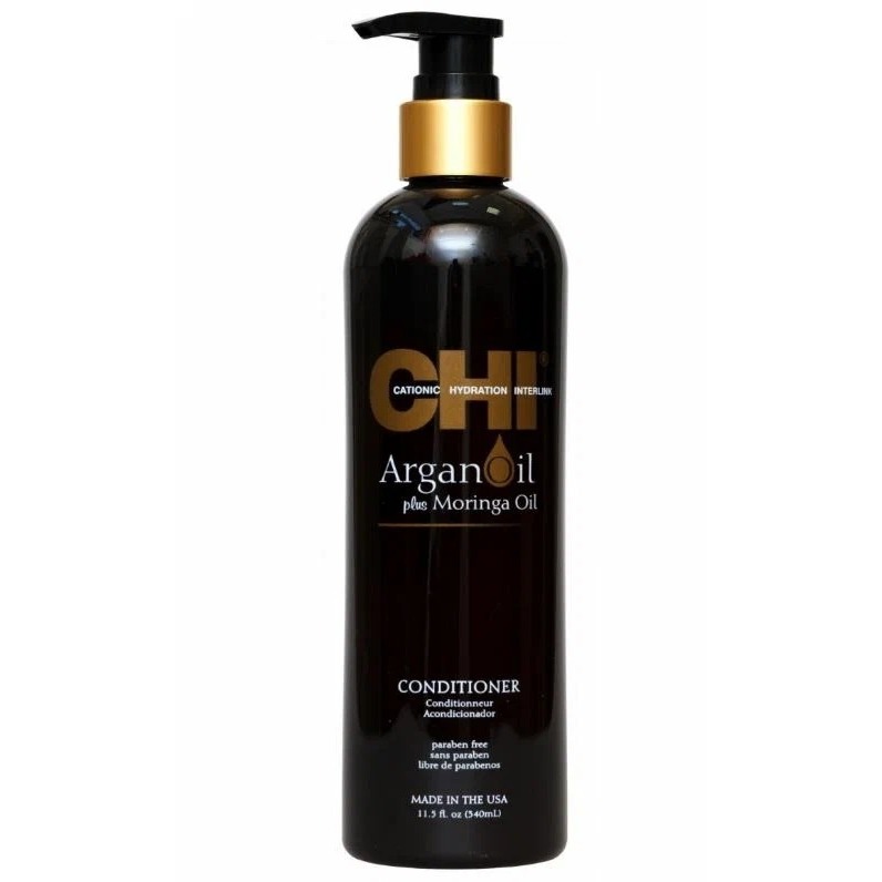 Кондиционер для волос CHI Argan Oil - фото 1