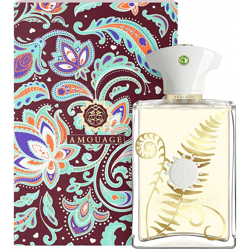 Amouage Bracken Man 680 . 2