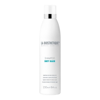 La Biosthetique Мягко очищающий шампунь для сухих волос Shampoo Dry Hair - фото 1
