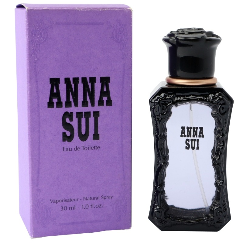 

Anna Sui