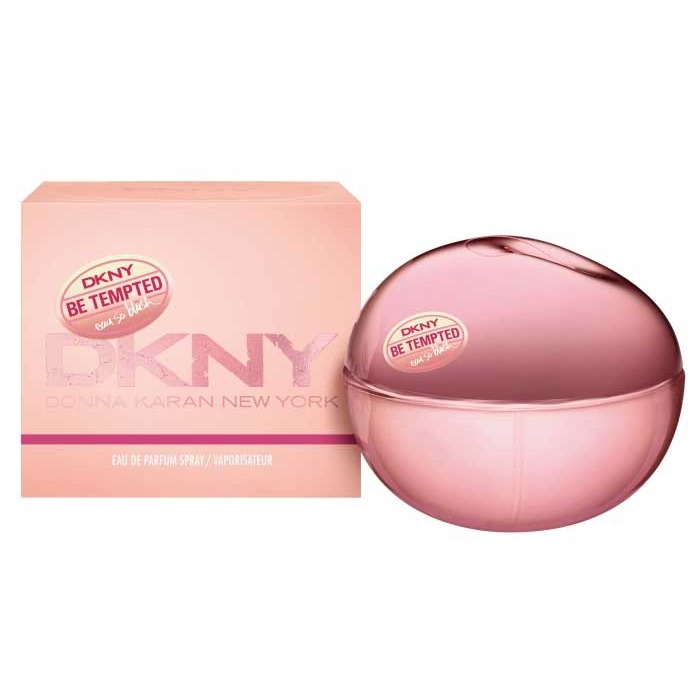 DKNY Be Tempted Eau So Blush dkny summer for women 100