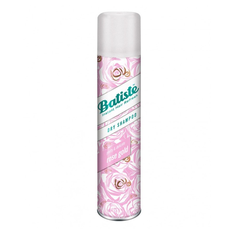 Сухой шампунь Batiste Dry Shampoo сухой шампунь express refreshing dry shampoo k15920 150 мл