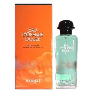 

Eau d’Orange Douce