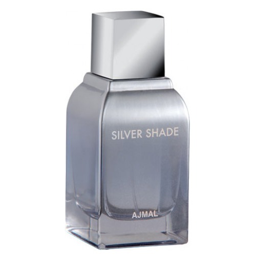 Silver Shade silver shade