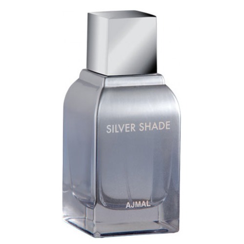 Silver Shade