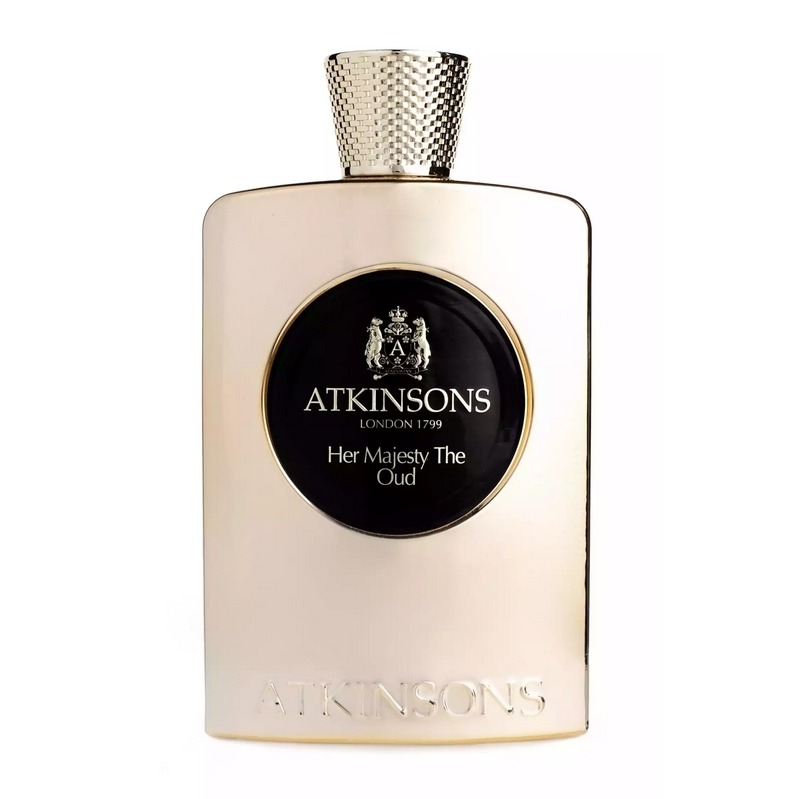 Atkinsons Her Majesty The Oud atkinsons his majesty the oud 100