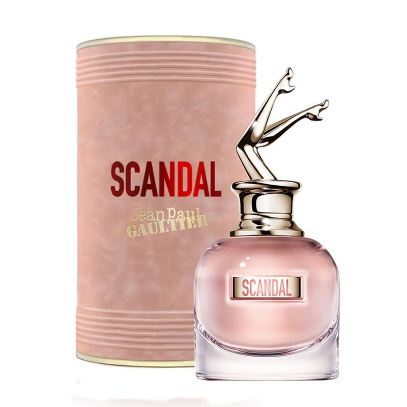Scandal so scandal