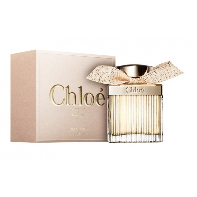 Chloe Absolu de Parfum chloe eau de parfum