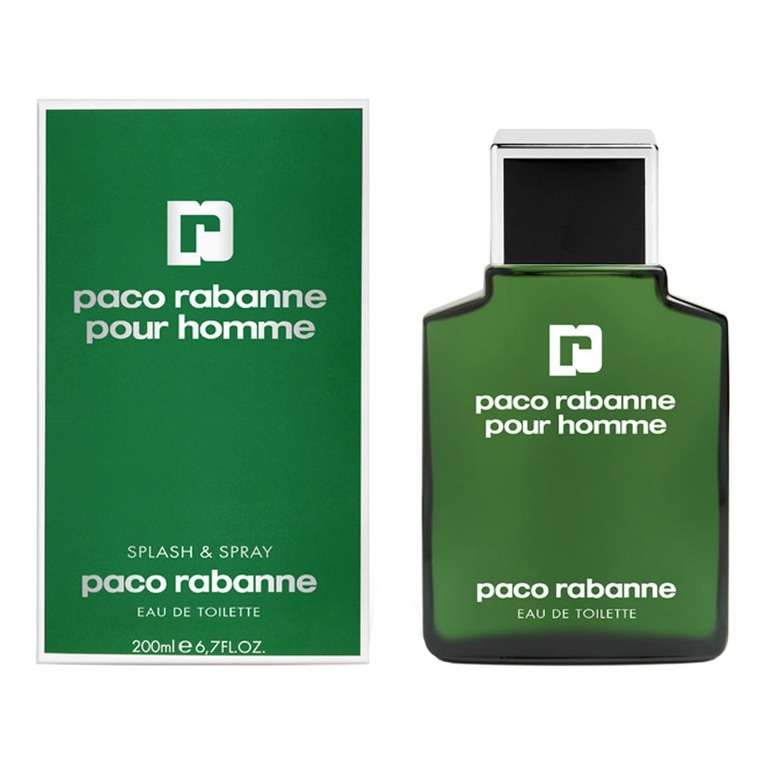 Paco Rabanne Pour Homme paco rabanne olympea 30