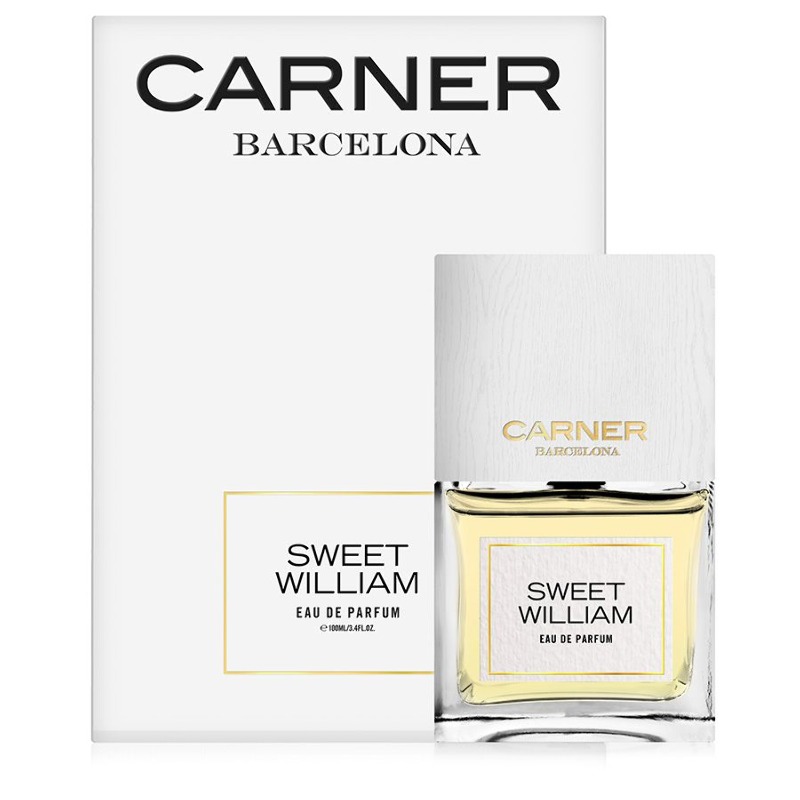 Sweet William carner barcelona sweet william 100