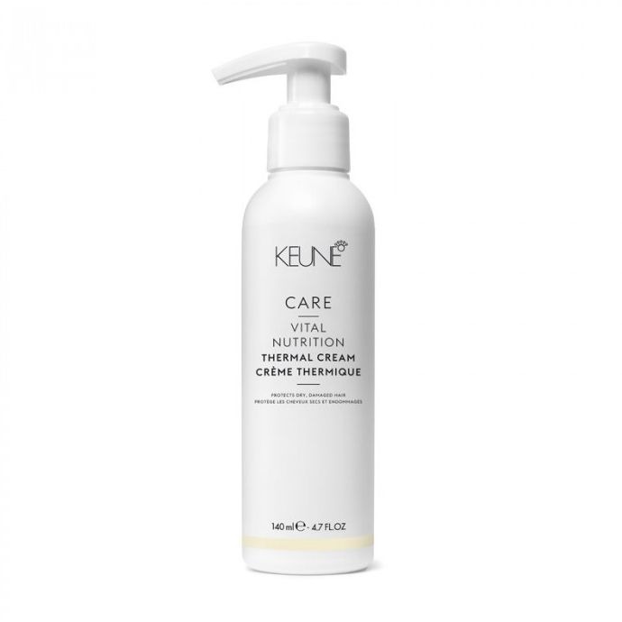 Крем для волос Keune «Основное питание» Care Vital Nutrition Thermal - фото 1