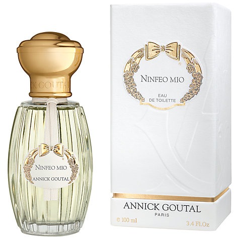 Annick Goutal Ninfeo Mio