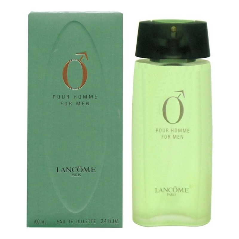 Lancome O for Men