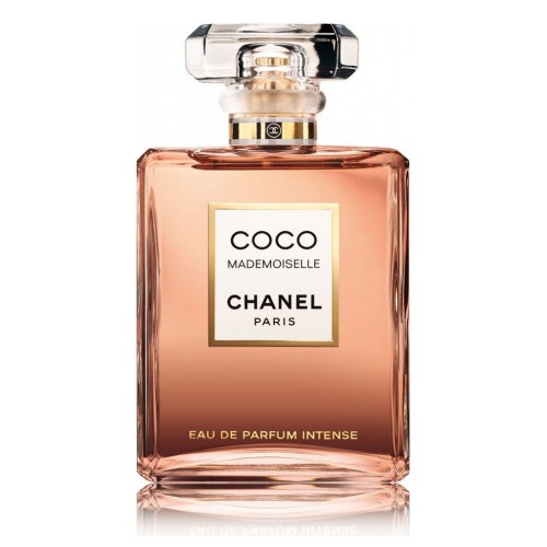 Chanel Coco Mademoiselle духи Шанель Коко Мадемуазель 100мл