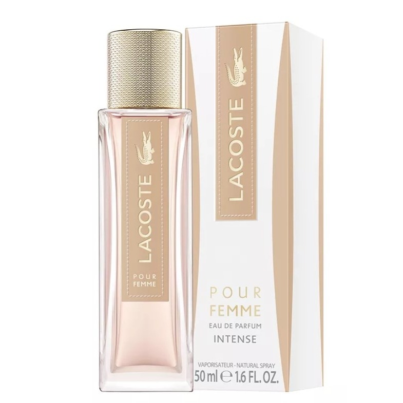 Lacoste Pour Femme Intense