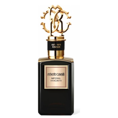 Roberto Cavalli Imperial Hyacinth