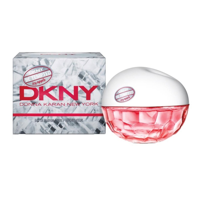 DKNY Be Tempted Icy Apple dkny red delicious 100