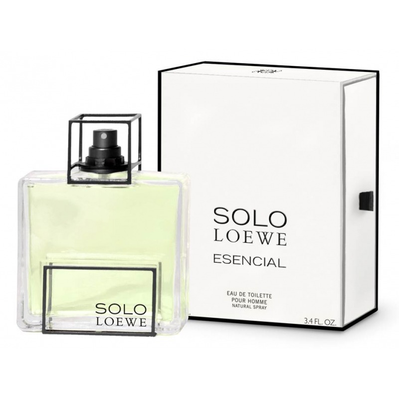 Loewe Solo Loewe Esencial - фото 1