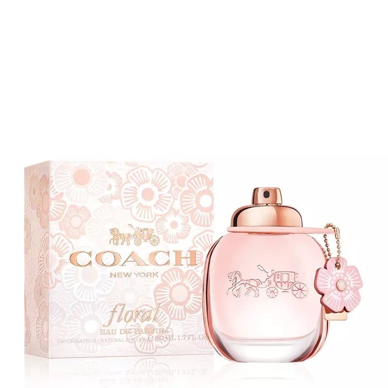 Coach Coach Floral Eau The Parfum