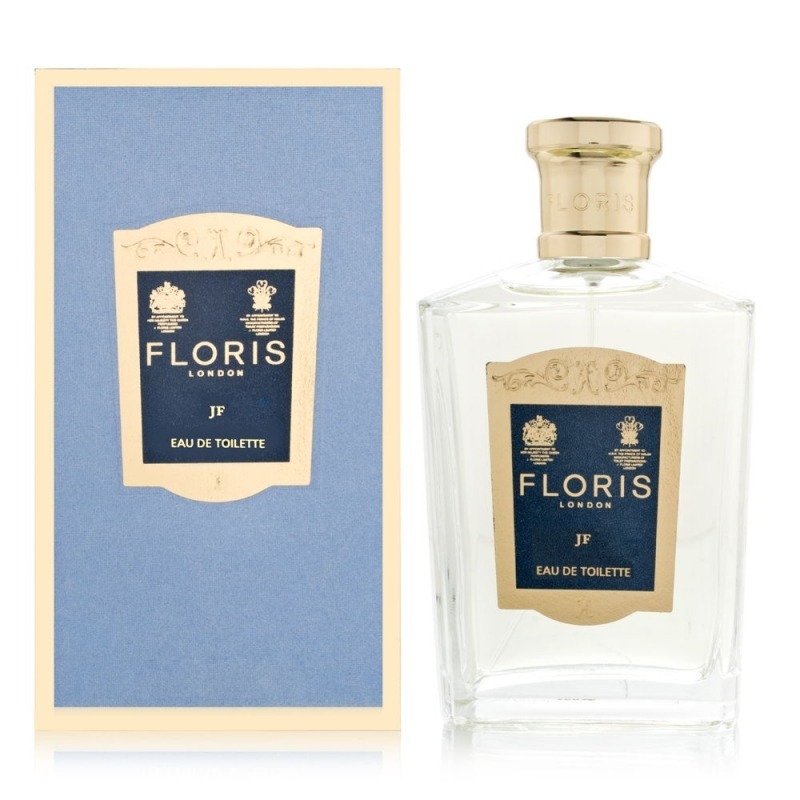 Floris JF