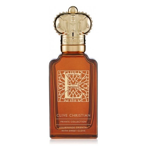 Clive Christian E for Men Gourmand Oriental With Sweet Clove - фото 1