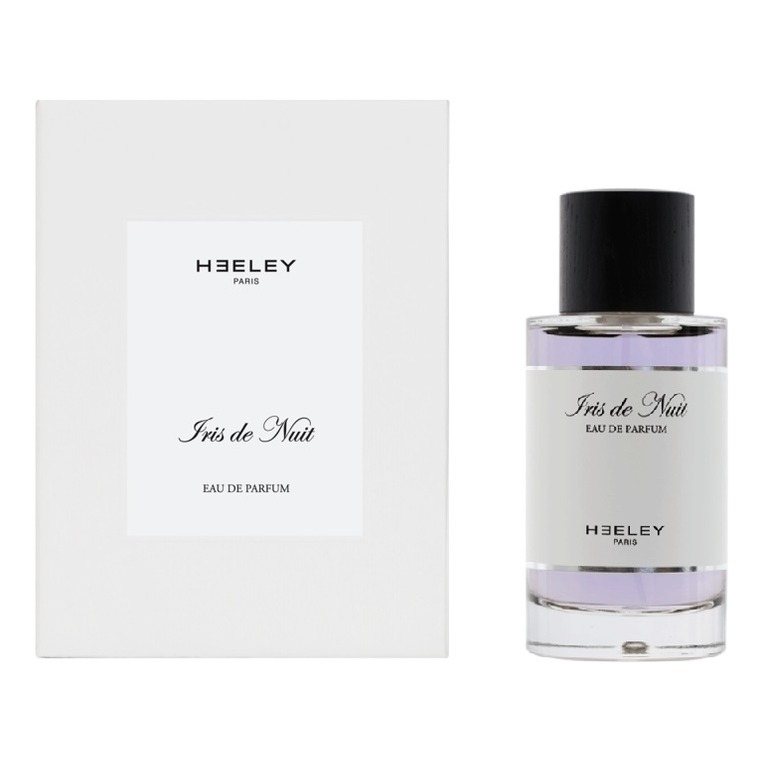 HEELEY Parfums Iris de Nuit
