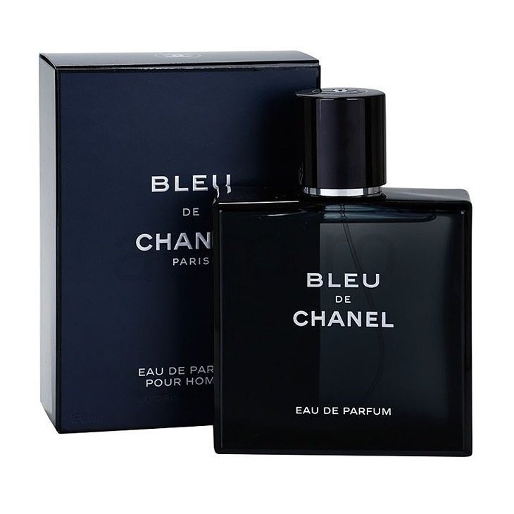 Bleu de Chanel Eau de Parfum chanel 5 eau de parfum red edition