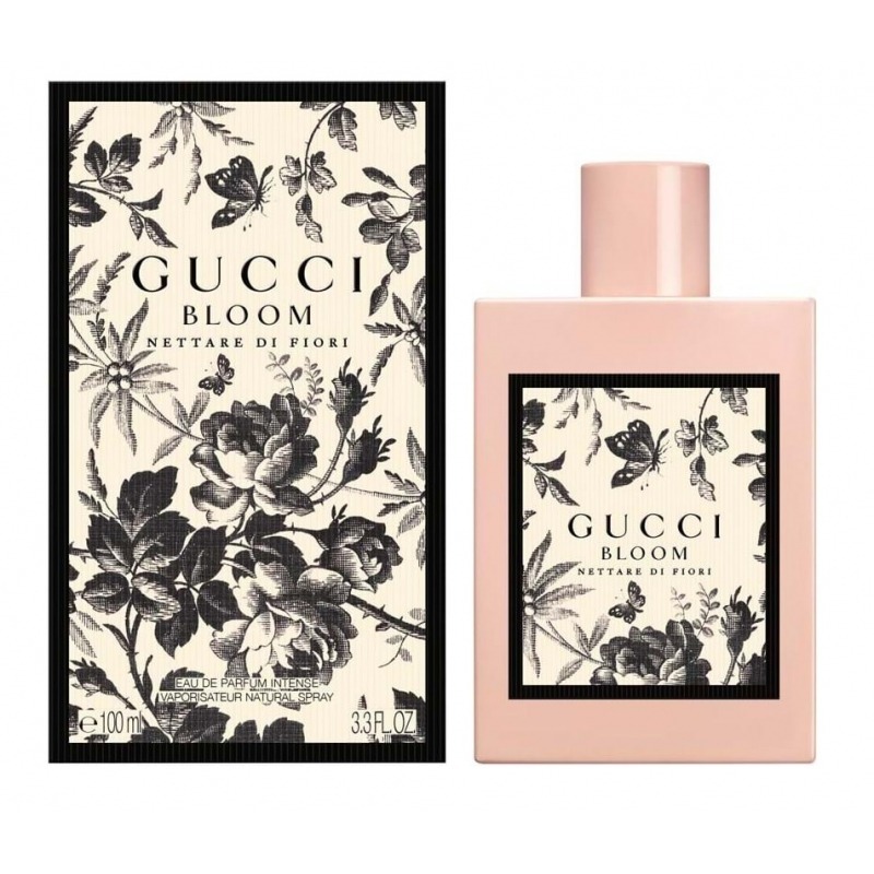 Gucci Bloom Nettare Di Fiori gucci bloom 100