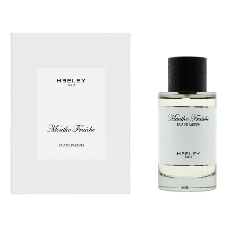 HEELEY Parfums Menthe Fraiche