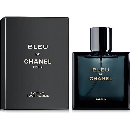 Bleu de Chanel Parfum tellement bleu parfum absolu