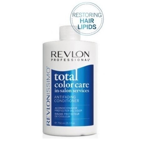 Кондиционер для волос Revlon Professional «Анти-вымывание цвета» Total Color Care Antifading - фото 1