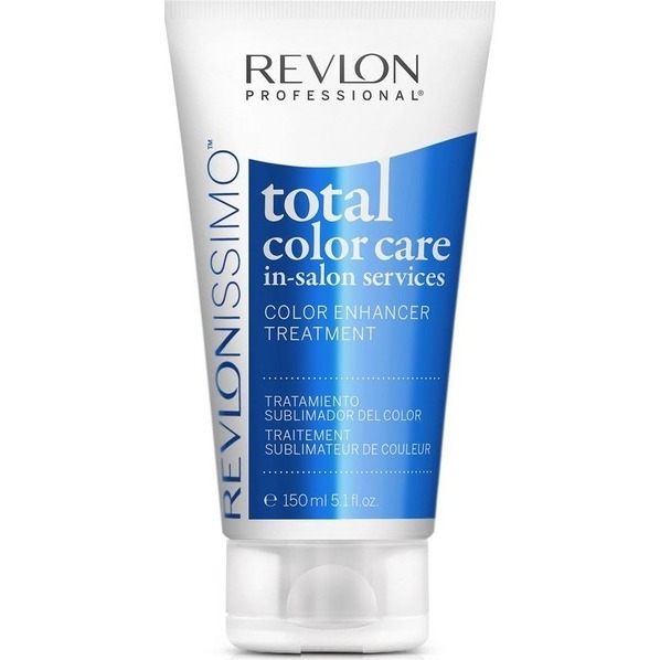Маска для волос Revlon Professional «Анти-вымывание цвета» Total Color Care Antifading