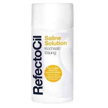 Соль для ресниц RefectoCil Saline solution - фото 1