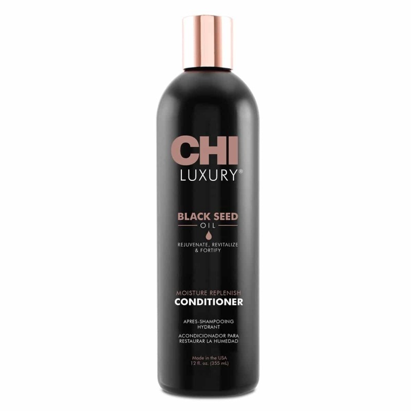 Кондиционер для волос CHI Luxury Black Seed Oil Moisture - фото 1