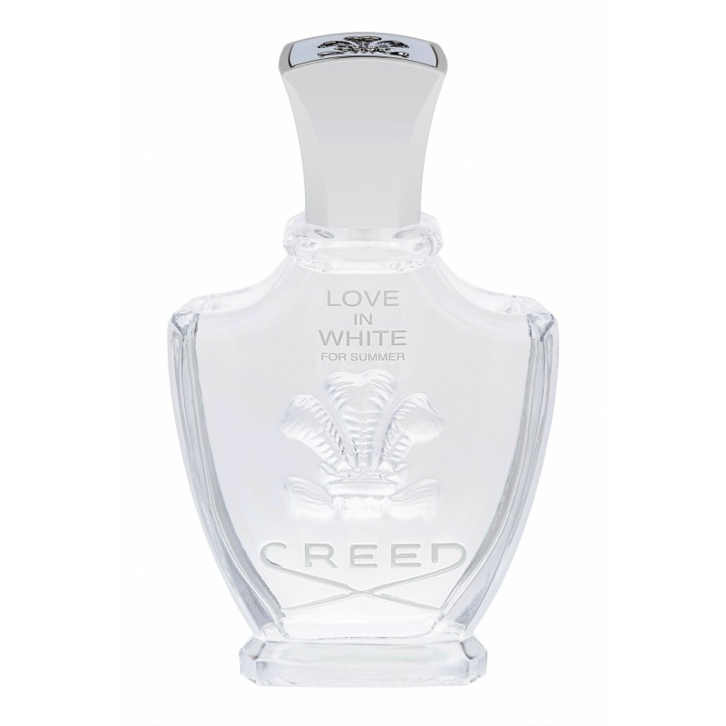 Creed Love in White for Summer - фото 1