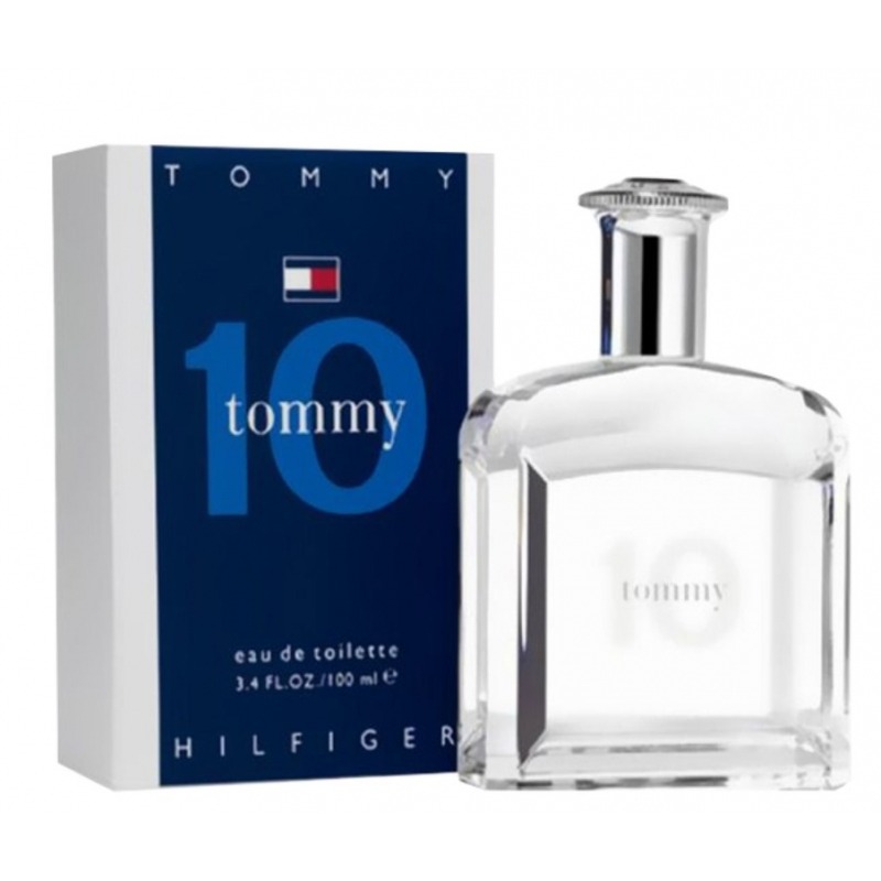 Tommy 10 store