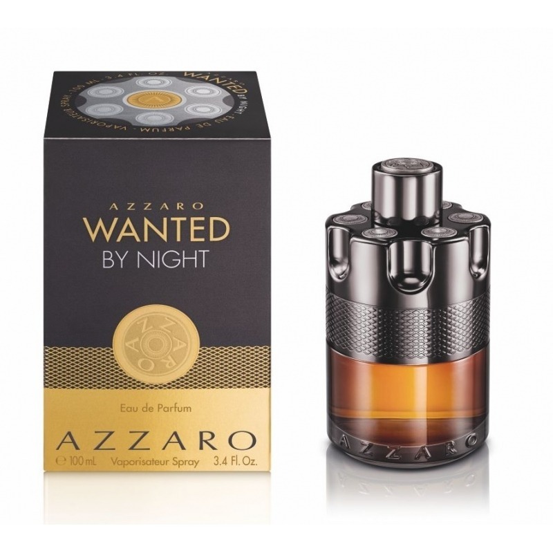 Wanted by Night azzaro azzaro wanted by night 15